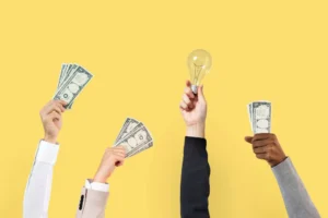 Clever Strategies for Investing with Restricted Budgets