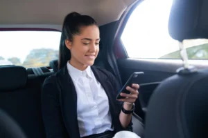 Navigate Wisely: Harnessing Embedded Insurance for Your Everyday Travels