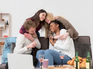 House Sharing in 2025: Beyond Simply Cutting Costs on Rent