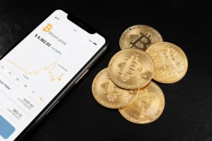 Are Bitcoin and Gold Rival Stores of Value?