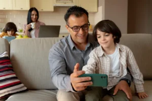 Helping Kids Become Money-Wise: Top Apps for Financial Education