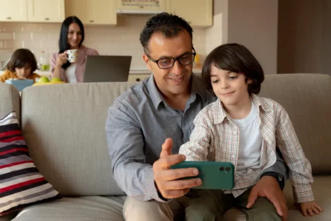 Helping Kids Become Money-Wise: Top Apps for Financial Education