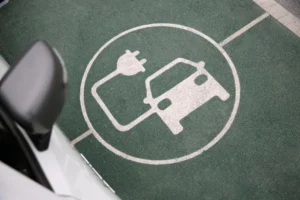 Eco-Friendly Driving: Intelligent Auto Financing for Your Upcoming EV