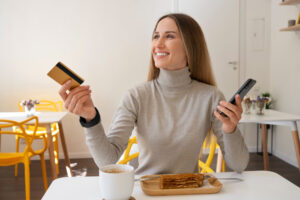 Grasping the Differences Between Secured and Unsecured Credit Cards