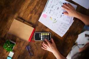 Assessing Financial Wellness at Midyear: What Requires Attention?