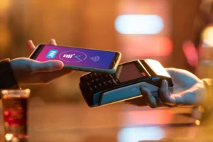 Tap, Spend, Repeat: Understanding the Psychology Behind Contactless Payments
