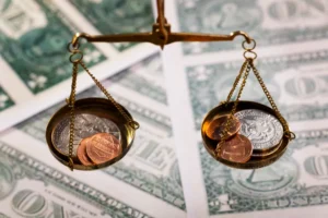 Strategic Investment Strategies in Stagflation