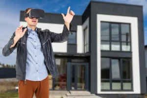 The Emergence of Virtual Property: Exploring a New Digital Landscape