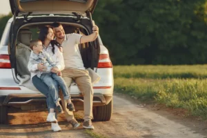 Exploring the Rise of Usage-Based Auto Insurance