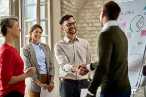 Mastering Negotiation Skills for Securing Superior Deals
